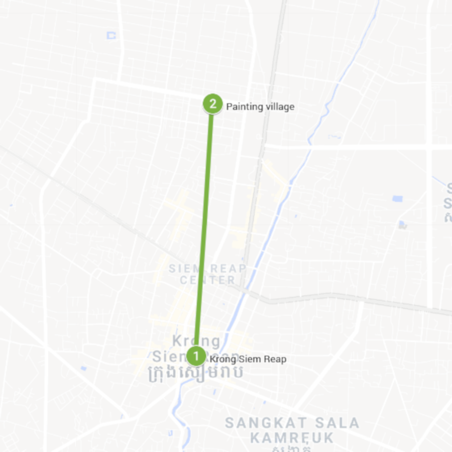 Nawab Chowk Gujranwala Map Angkorfun - Best Angkor Wat Tours